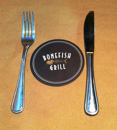 Bonefish Grill